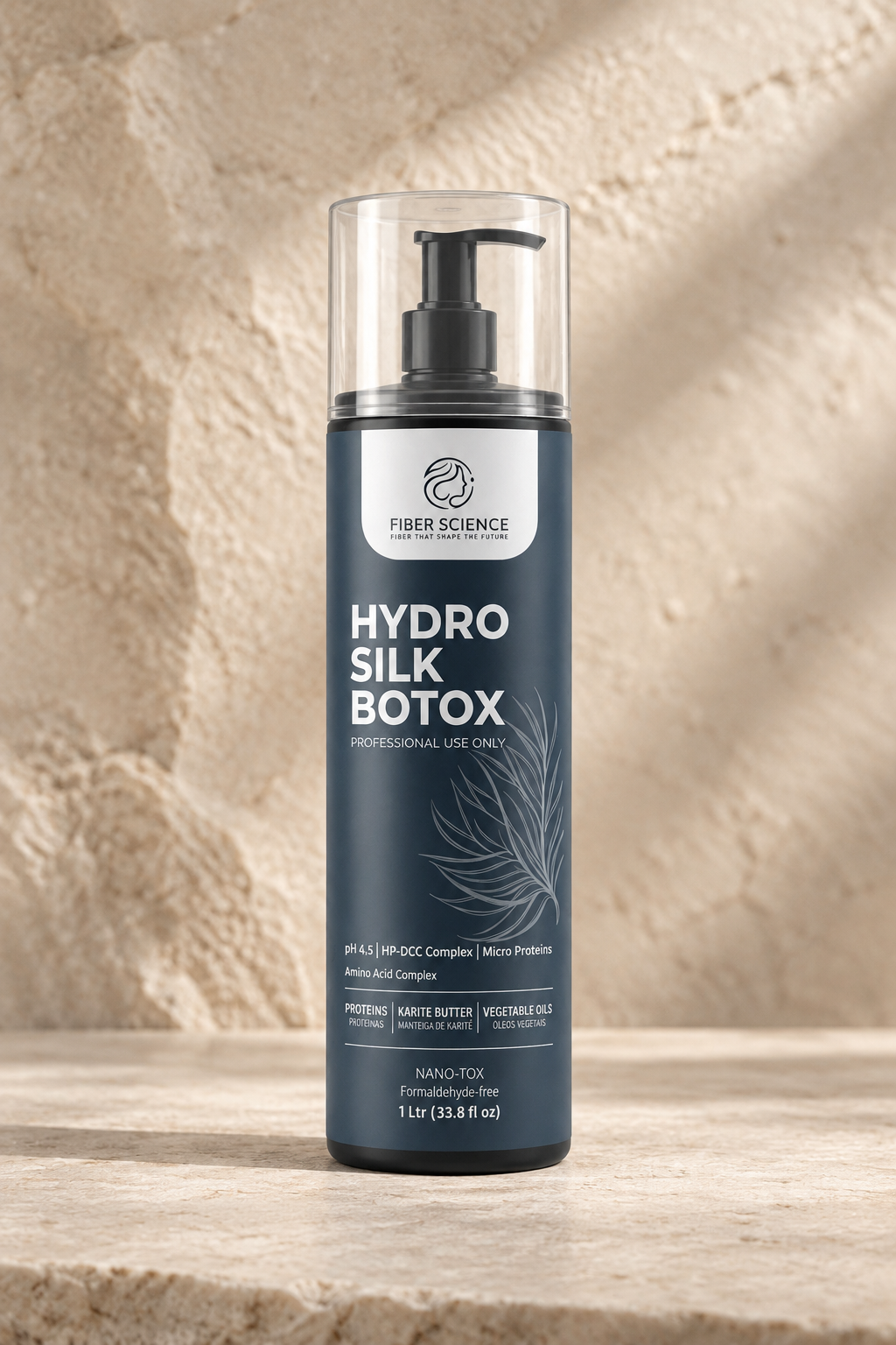 Hydro Silk Botox